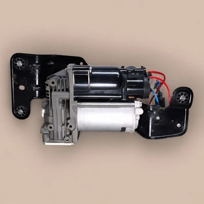 BMW X5 X6 E70 E71 2011 suspensión neumática suministro compresor bomba Foto 1 de 4