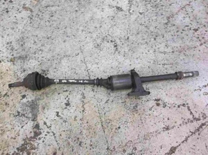Renault Trafic 2001-2006 1.9 dCi Drivers OSF Front Driveshaft - Picture 1 of 2