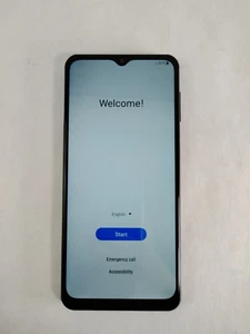 Samsung Galaxy A32 5G SM-A326U 64 GB Android 11 Boost móvil solamente (Wi-Fi + 5G) - Imagen 1 de 6