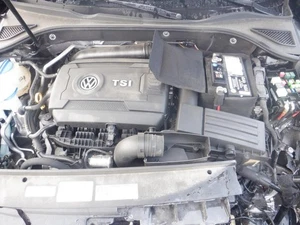 Chassis ECM Body Control BCM Dash Left Hand Mounted Fits 16-20 PASSAT 29248856 - Picture 1 of 13