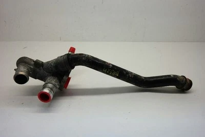 08-15 Mazda CX9 3.7L Engine Thermostat Housing Assembly OEM Foto 1 de 4