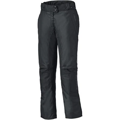 -HELD- - Pantalones textiles de motocicleta para dama - Base Zorro - Pantalones de viaje impermeables Foto 1 de 3