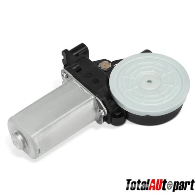 后乘客车窗电机适用于日产 Versa 12-19 Micra Versa Note 827311HL0A — 第 1/4 张图片