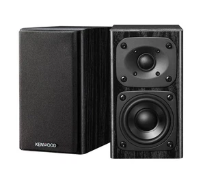 Kenwood Kseries LS-NA7 altoparlante compatto alta risoluzione libreria tipo 624 - Foto 1 di 5