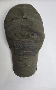 Kbethos Baseball Cap Mütze Unisex Amerikanische USA Flagge - Bild 1 von 4