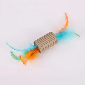 Claw Toys Cat Boredom Replacement Kitten Corrugated Paper for - Picture 1 of 11