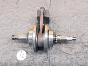 1969-79 HONDA CT70 CRANKSHAFT ASSEMBLY #13000-098-000 - Picture 1 of 7