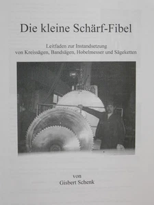 Schleifscheiben Schärfmaschine Werkzeugschleifmaschine Sägeblattschleifmaschine. - Bild 1 von 3