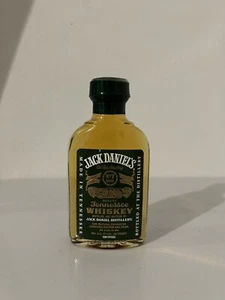 Jack Daniels Green Label 100 ml - Bild 1 von 2