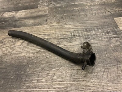 雅马哈 2005 - 2015 年 YP400 400 Majesty 原始设备制造商散热器水管软管带填充颈 * — 第 1/3 张图片