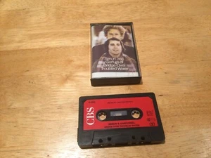 Simon and Garfunkel - Bridge Over Troubled Water - Cassette 4063699 - 1970 - Picture 1 of 3
