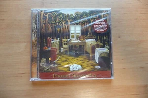 @ CD LANA LANE - PROJECT SHANGRI-LA / LIMB MUSIC 2002 SS / FEMALE PROG ROCK USA - Picture 1 of 2