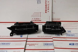 2020 2021 2022 2023 2024 NISSAN SENTRA INTERIOR DASH AIR VENTS OEM - Picture 1 of 10