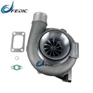 GEN2 GTX3076R Doppelkugellager Turbolader 851154-5001S - Bild 1 von 6