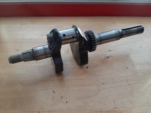 OEM John Deere FD501V LX188 LX178 CRANKSHAFT 49119-2152 - Picture 1 of 7