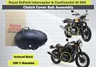 Royal Enfield "Interceptor & Continental Gt 650 Clutch Cover Sub Assembly"