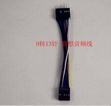 9-Pin Buchse auf 13-Pin Stecker ATX Konverter Kabel für Lenovo Hauptplatine
