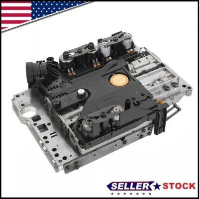722.6 Transmission Valve Body for Mercedes-Benz Sprinter 2500 3500 - Image 1 of 4