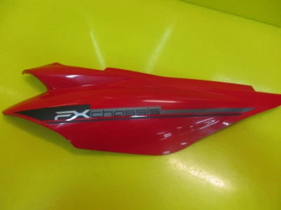 YAMAHA 2007 PHAZER GT LADO DERECHO ESCAPE ESCUDO CUBIERTA PANEL  Foto 1 de 4