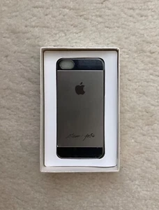 Brand new! Deluxe Metal Aluminum Hard Case Cover For iPhone 5 5th ! - Picture 1 of 1