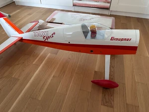 Graupner Taxi Sport 2 NEU ++ Rarität ++ - Bild 1 von 6