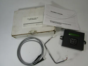 cda service tool kit communication display for tam7 air handler 034-4108-1A-EN - Picture 1 of 8