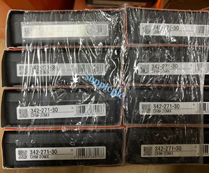 New Mitutoyo 342-271-30 Digital Micrometer Fast shipping#DHL or FedEx - Picture 1 of 2
