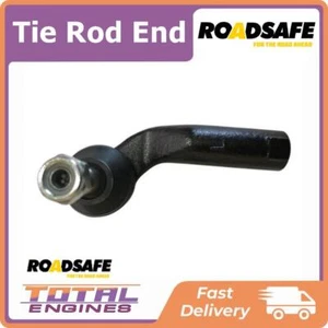 Roadsafe Tie Rod End {Left,Outer} fits Ford Focus LT/LV 2.5L 5Cyl B5254T - Picture 1 of 3
