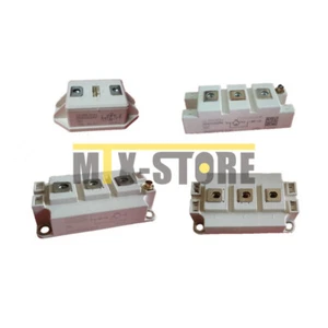 1PCS Brand New SEMIKRON Module SKM400GAR066D Quality Assurance 100% - Picture 1 of 1