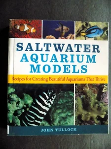 SALTWATER AQUARIUM MODELS - Imagen 1 de 10