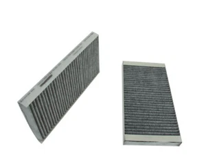 For 2003-2011 Saab 9-3 Bosch Cabin Air Filter 2004 2005 2006 2007 2008 2009 2010 - Picture 1 of 4