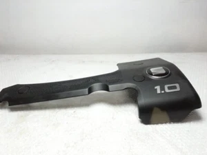 engine cover for SEAT AROSA (6H1) STREET 1997 134465 - Bild 1 von 5