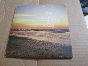 Denny Zavett w/ the Society of Two 45 The Marco Island Song 7" Florida Soft Pop - Picture 1 of 4