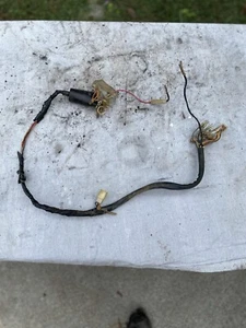 72 suzuki rv90 rv 90 oem wiring harness - Foto 1 di 4
