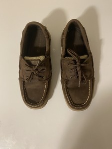 sperry boy shoes sale