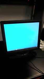 PLANAR PT1915MU-BK PN 997-4410-00 19 Inch Touchscreen Monitor - Picture 1 of 6