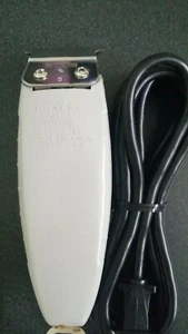Andis 04710 Professional T-Outliner Beard/Hair Trimmer with T-Blade, Gray - Picture 1 of 2