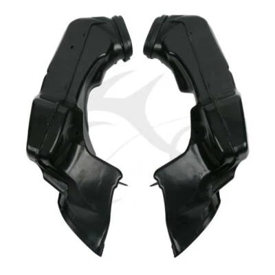 Fairing Ram Air Tube Duct Intake Fit For Suzuki GSXR600 GSXR750 2008 2009 2010 - Image 1 of 4