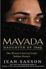 Mayada, Córka Iraku – Sasson, Jean, twarda okładka