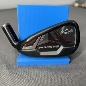 2019 Callaway Big Bertha 7 Iron Right Hand Demo Fitting Head UP2 - Picture 1 of 3