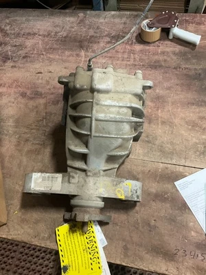 2010 Chevrolet Camaro Rear Differential Carrier Assembly 3.27 Ratio AT 3.6L Oem Foto 1 de 2