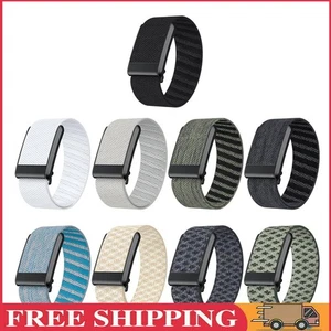 Sports Wristband Adjustable Smart Watch Stretchy Band for Whoop 4.0 Women Men - Bild 1 von 21