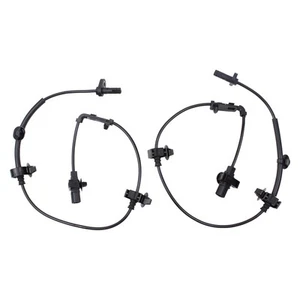 ABS Raddrehzahlsensor vorne für Honda CR-V 2.4L 2007-2011 links Fahrer und Ri... - Bild 1 von 4