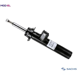 SHOCK ABSORBER 317 563 FOR BMW N52B25A 2.5L M57D30 N53B30A N52B30A 3.0L 6cyl - Picture 1 of 9