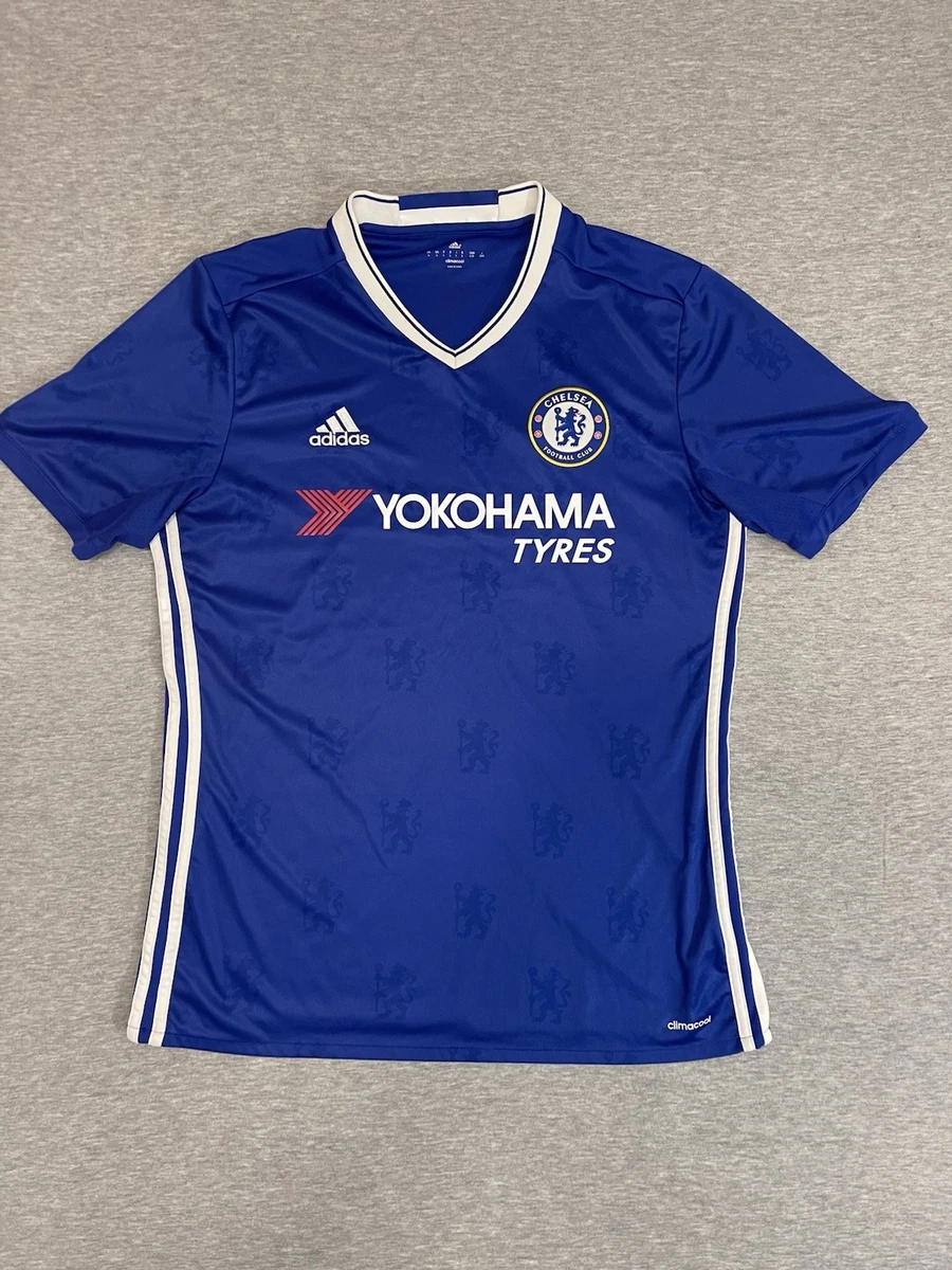 adidas Chelsea International Club Soccer Fan Jerseys for sale | eBay
