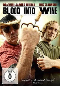 Blood into Wine - Bild 1 von 1