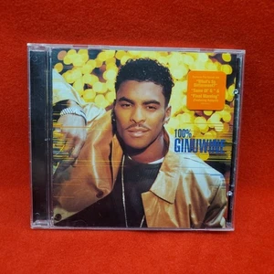 100 Percent Ginuwine by Ginuwine (CD, 1999) - 2 - Imagen 1 de 4