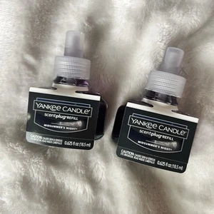Midsummer’s Night Yankee Candle 2er Pack Duftstecker Nachfüllset Neu Frisch Schön - Bild 1 von 6
