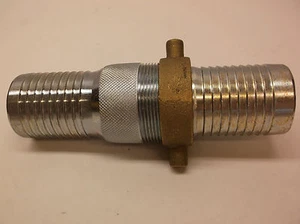 3LZ23 Shank Coupling (R) - Picture 1 of 4