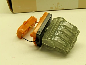 Transformers Unicron 2003 mano derecha Armada Supreme probado funcionando - Imagen 1 de 5
